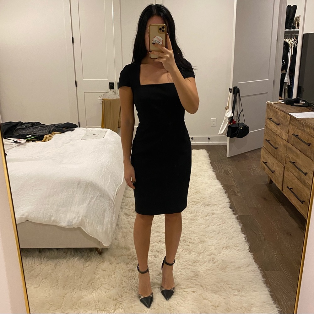 Banana Republic dress